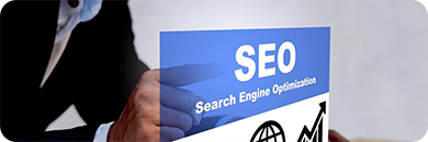 SEO精準優化