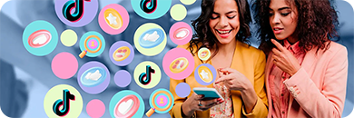 口碑與形象管理