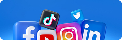 全媒體整合曝光